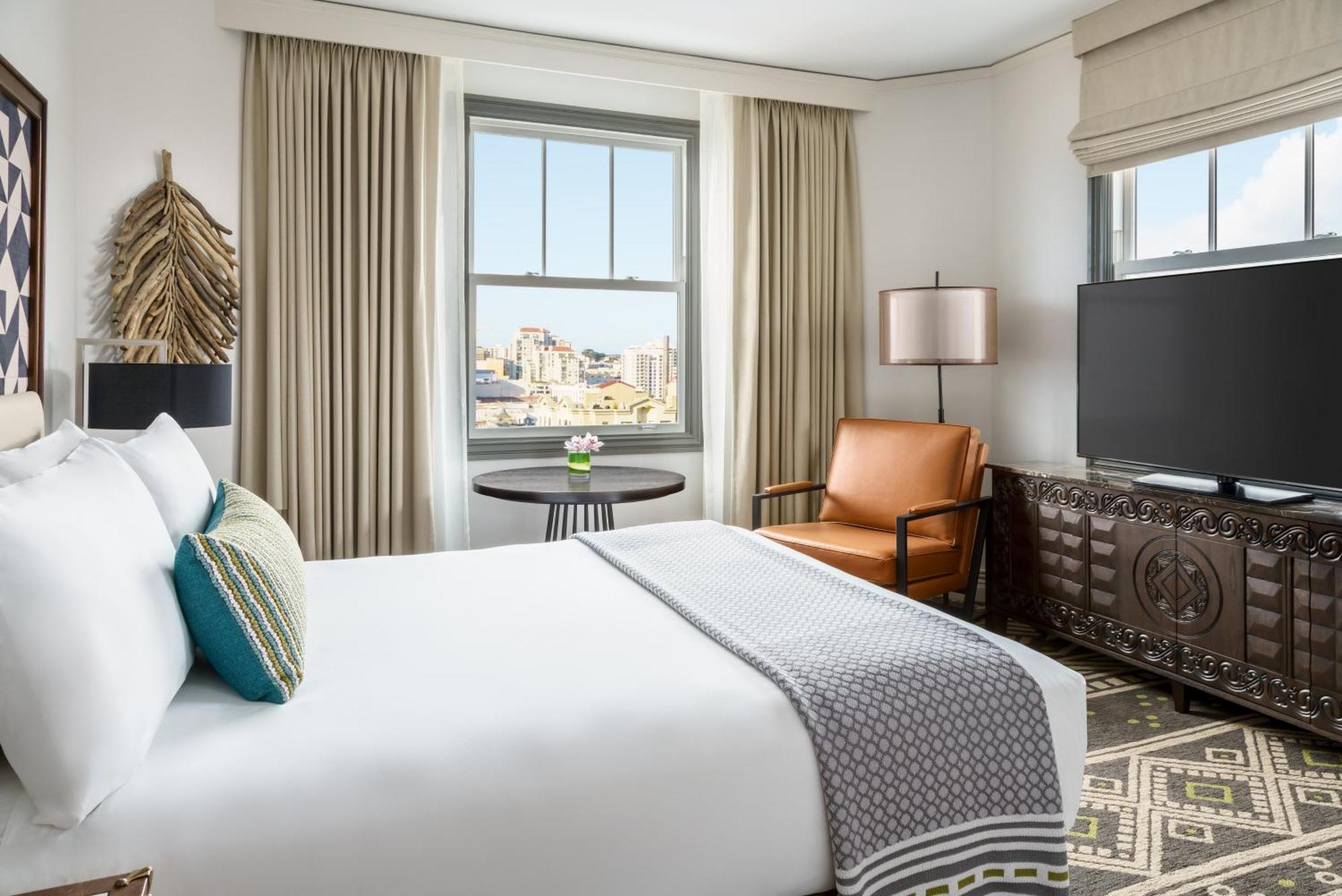 Hotel Spero, Vignette Collection By Ihg San Francisco Dış mekan fotoğraf
