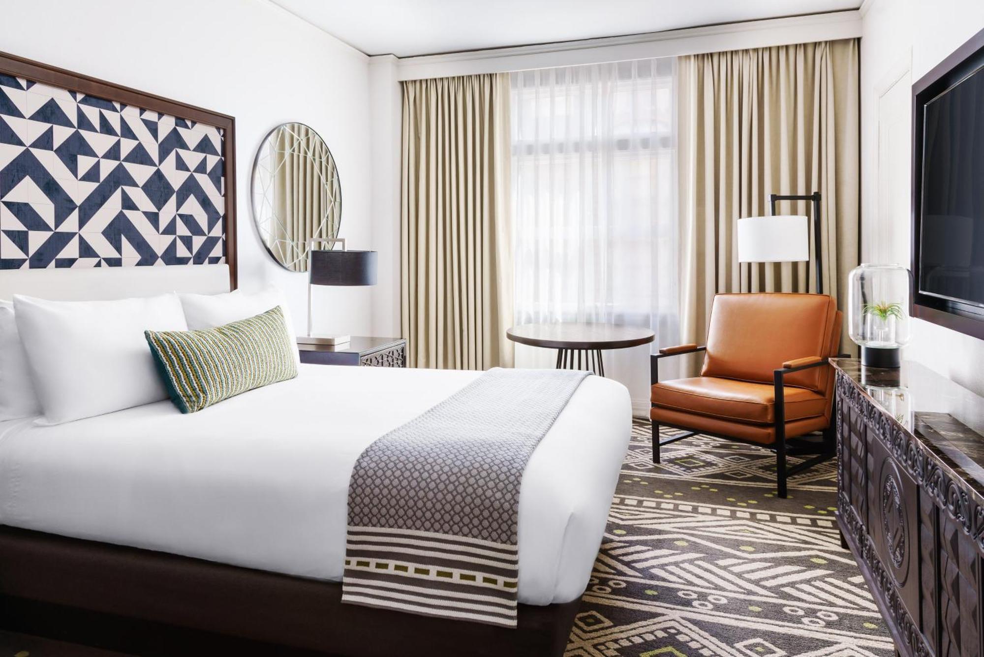 Hotel Spero, Vignette Collection By Ihg San Francisco Dış mekan fotoğraf