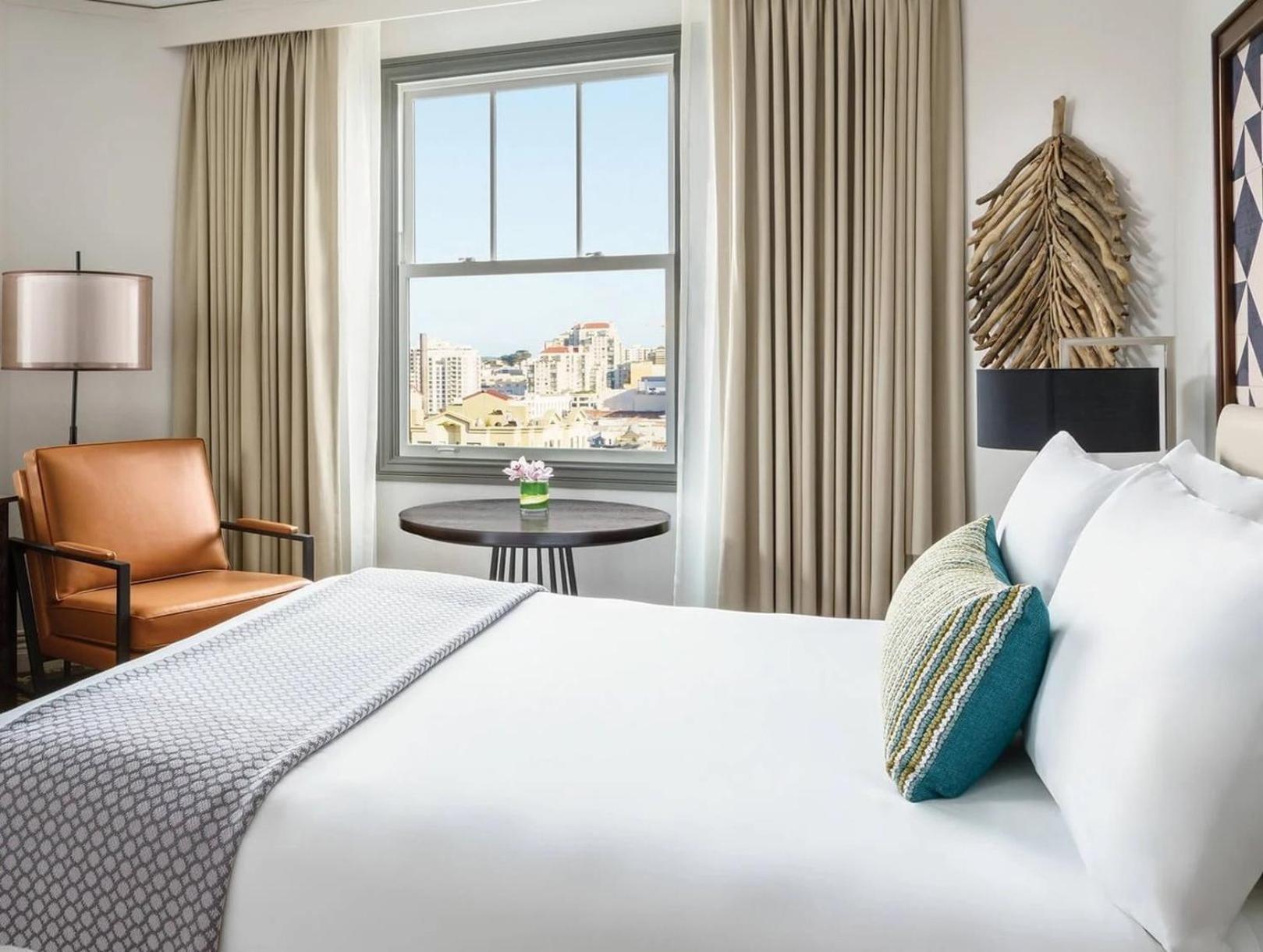 Hotel Spero, Vignette Collection By Ihg San Francisco Dış mekan fotoğraf