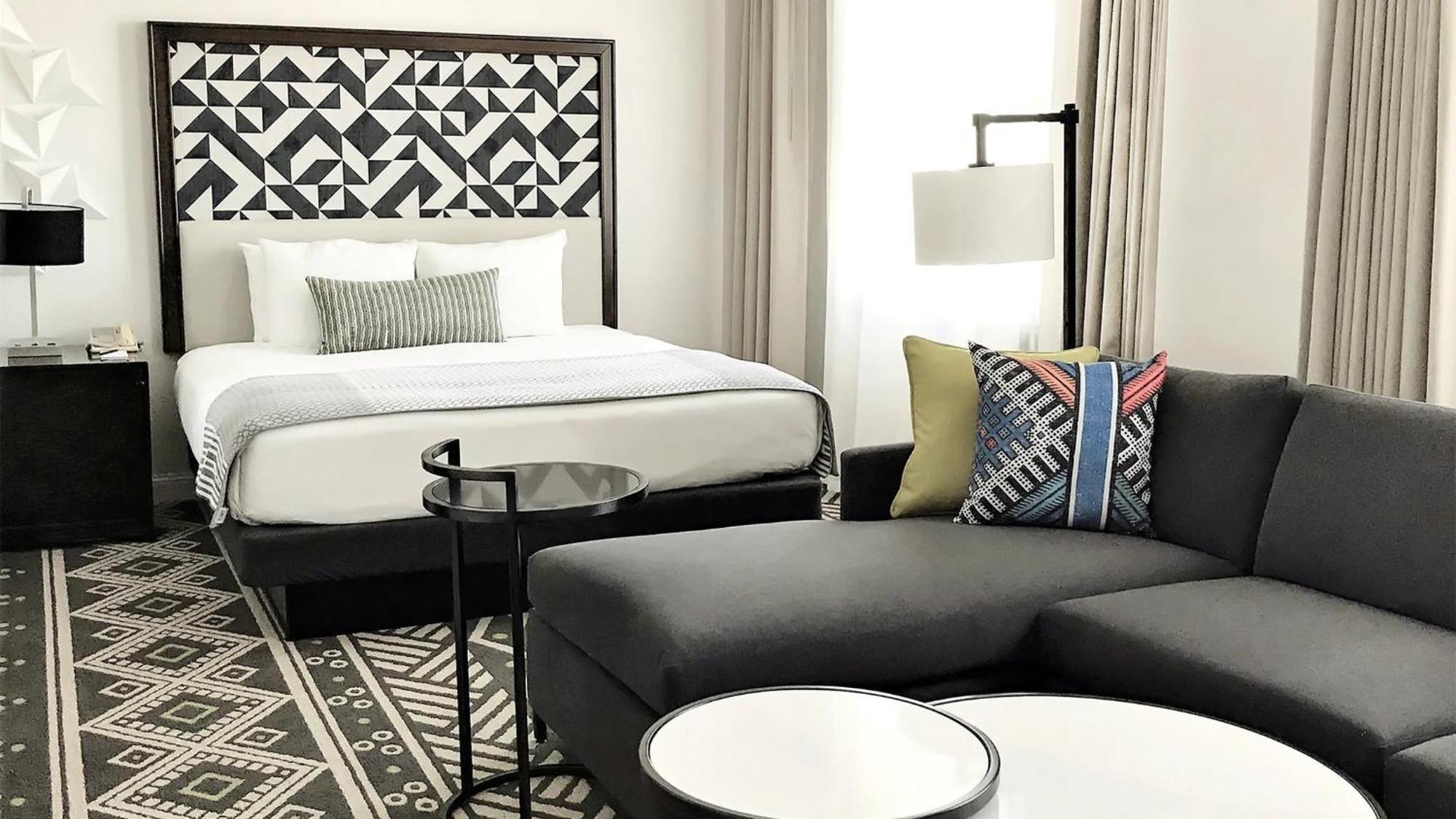 Hotel Spero, Vignette Collection By Ihg San Francisco Dış mekan fotoğraf