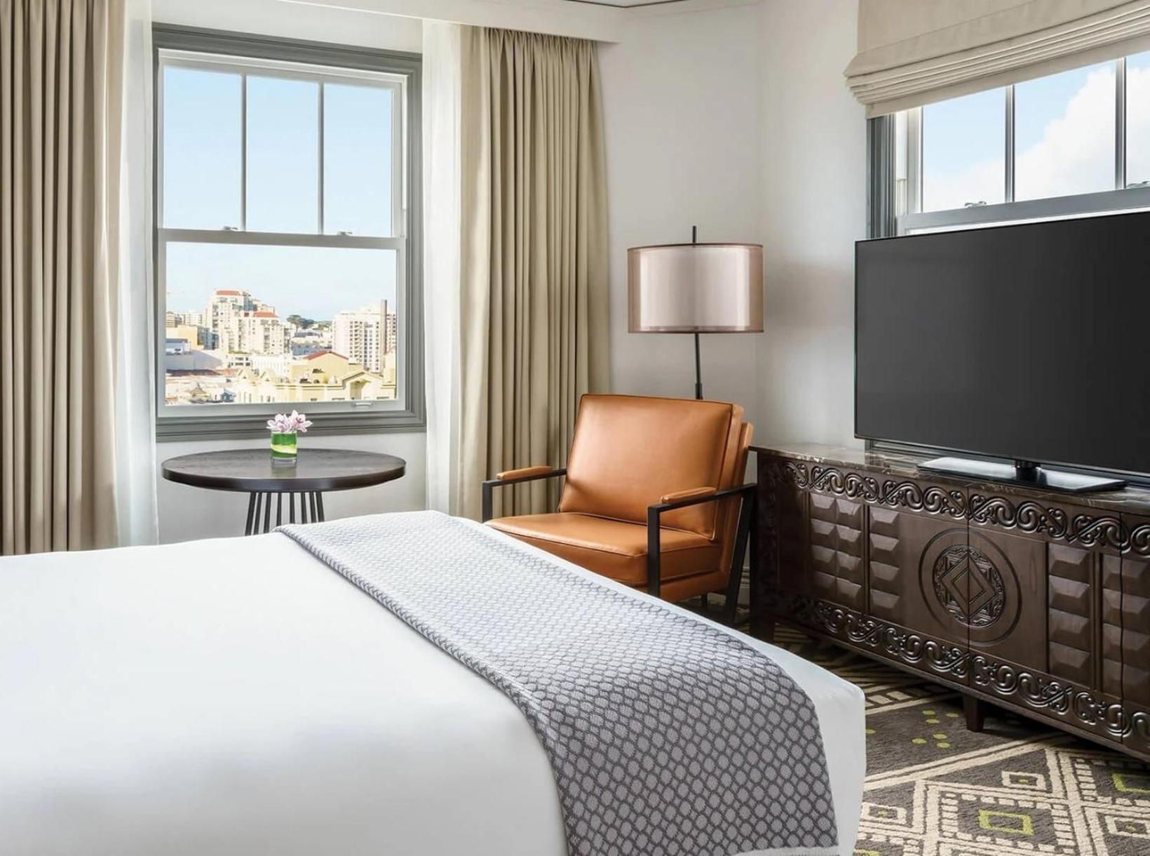 Hotel Spero, Vignette Collection By Ihg San Francisco Dış mekan fotoğraf